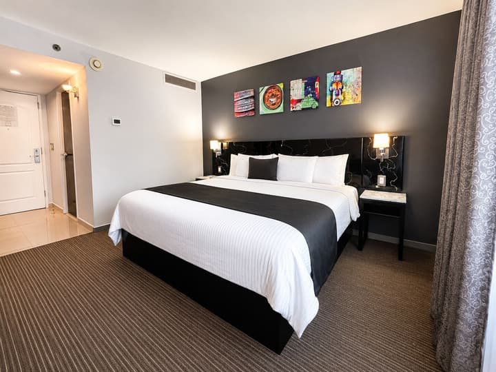 Laila Hotel Mexico City Reforma