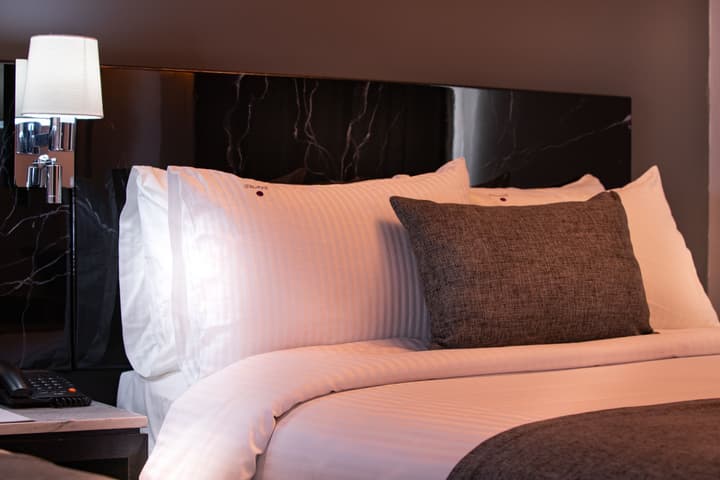 Laila Hotel Mexico City Reforma