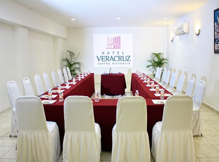Veracruz Centro Histórico