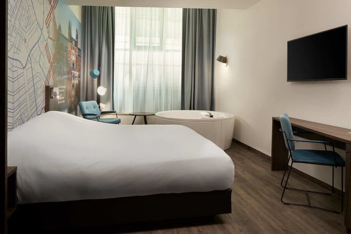 Inntel Hotels Amsterdam Centre