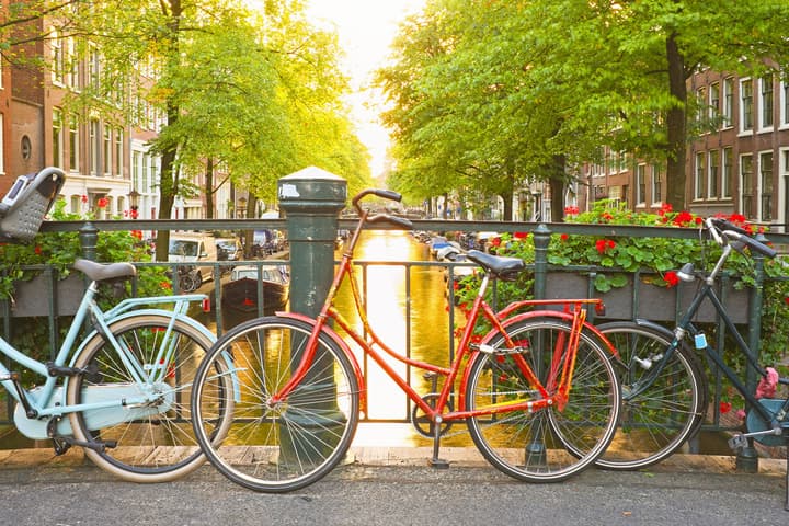 Inntel Hotels Amsterdam Centre