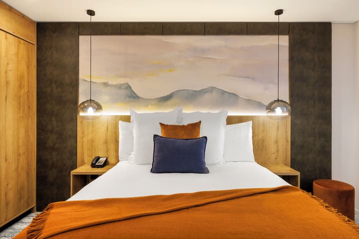 Millennium Hotel Queenstown