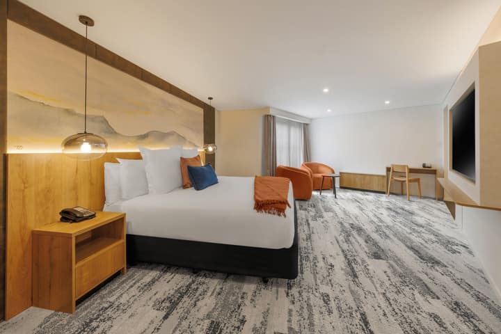 Millennium Hotel Queenstown