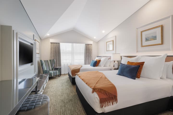 Millennium Hotel Queenstown