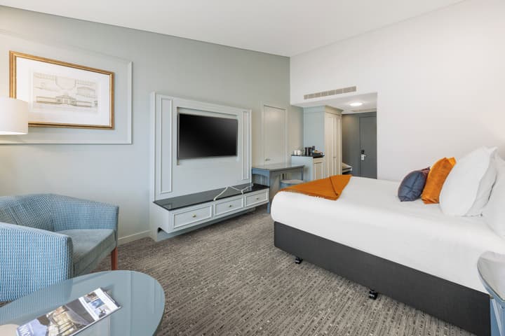 Millennium Hotel Queenstown