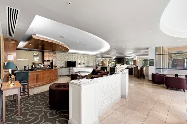 Millennium Hotel Queenstown