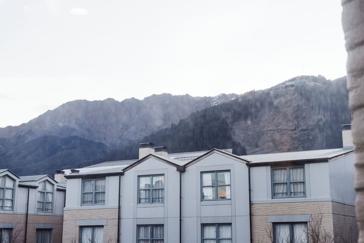Millennium Hotel Queenstown