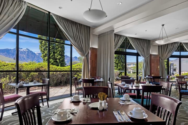 Millennium Hotel Queenstown