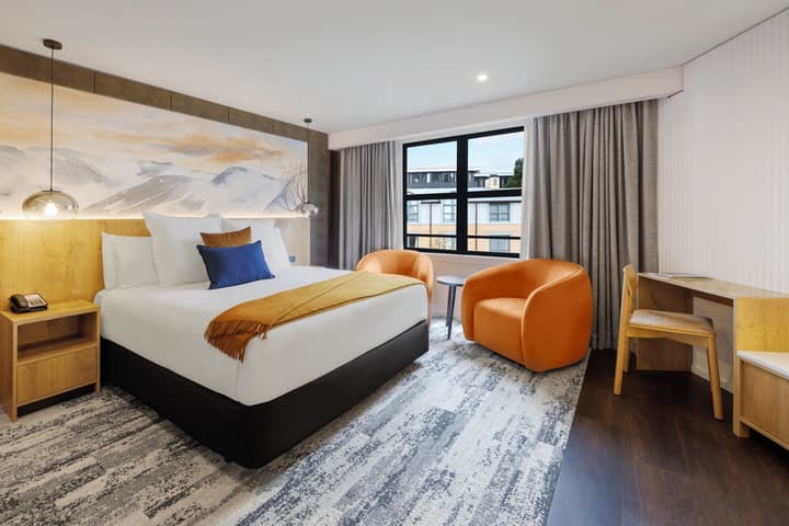 Millennium Hotel Queenstown