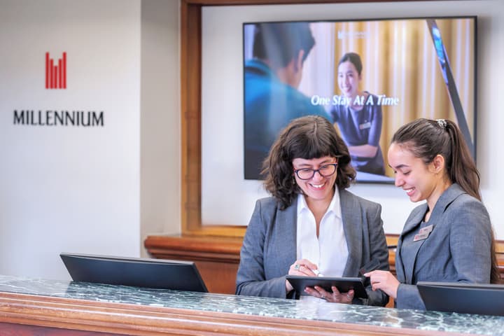 Millennium Hotel Queenstown