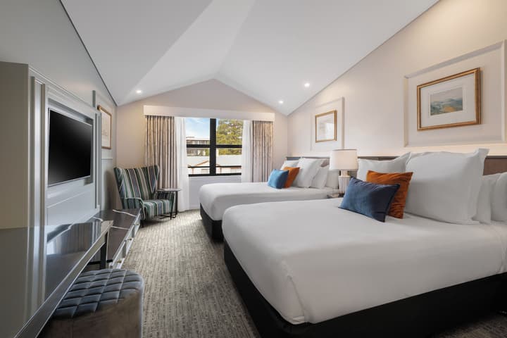Millennium Hotel Queenstown
