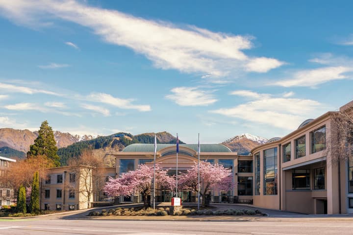 Millennium Hotel Queenstown