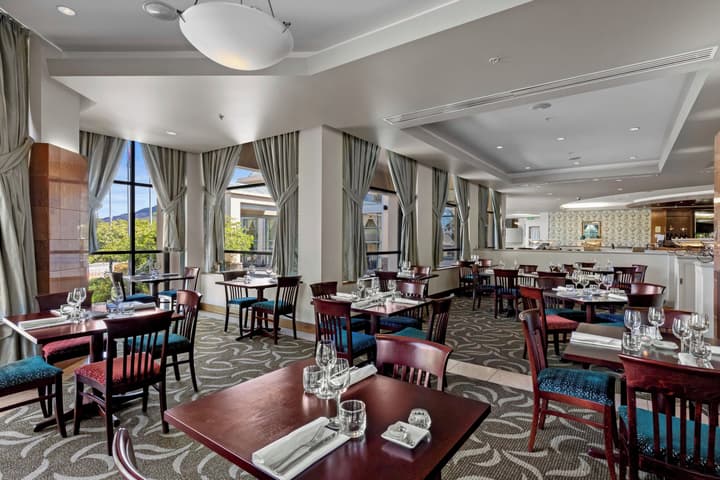 Millennium Hotel Queenstown