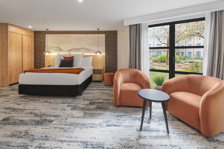 Millennium Hotel Queenstown