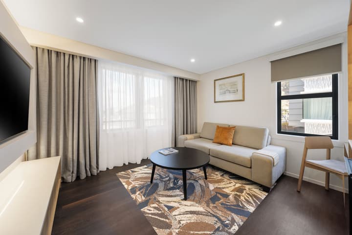 Millennium Hotel Queenstown
