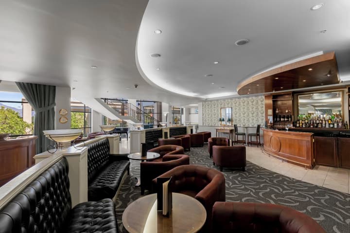 Millennium Hotel Queenstown