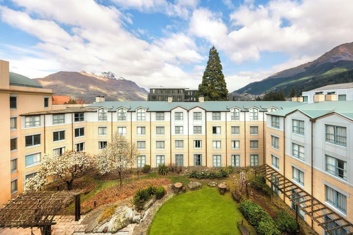 Millennium Hotel Queenstown