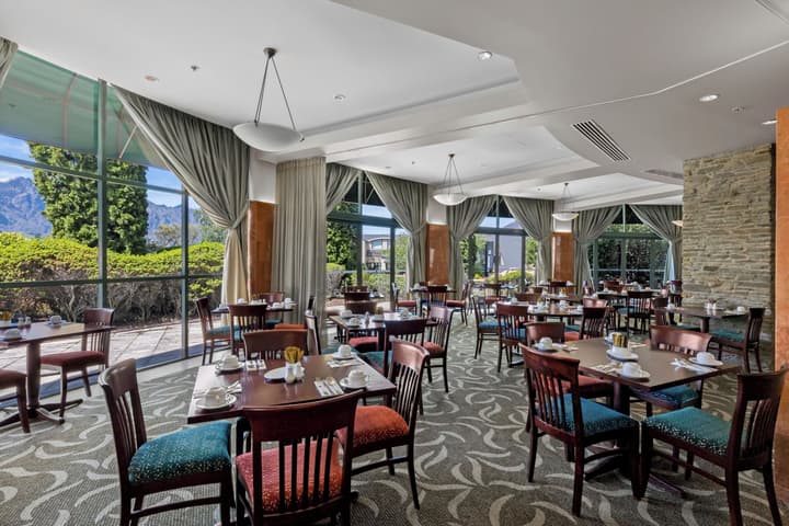 Millennium Hotel Queenstown