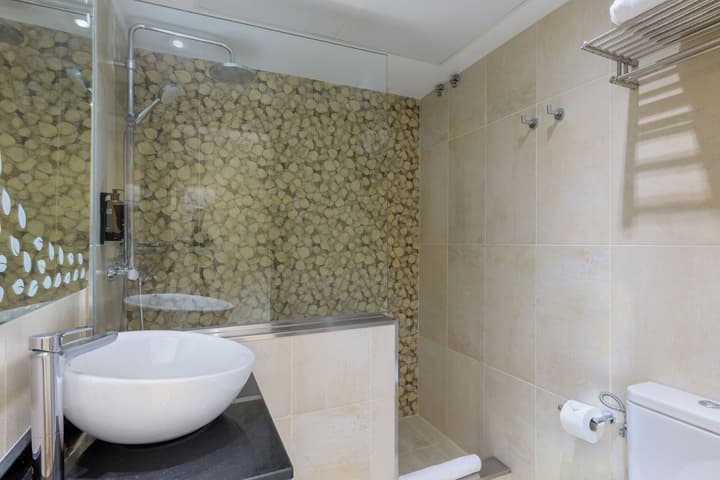 Hotel Suizo