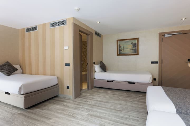 Hotel Suizo