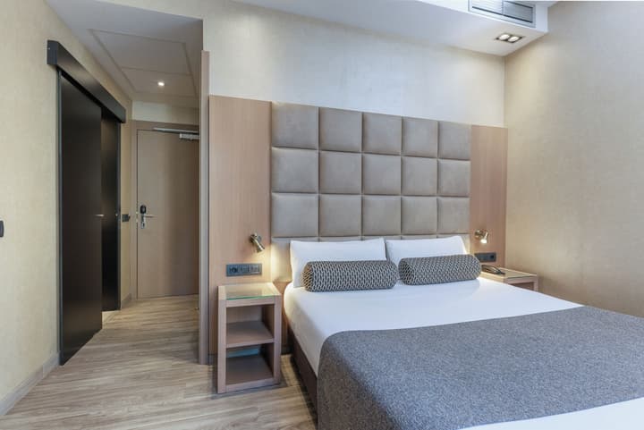 Hotel Suizo