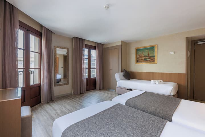 Hotel Suizo