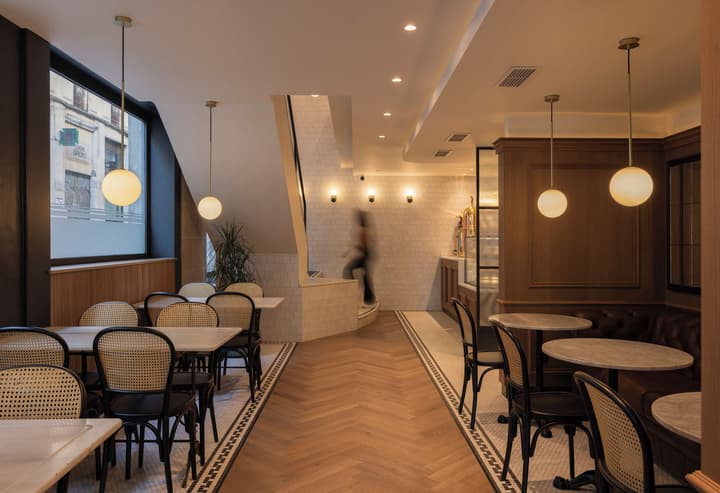 Hotel Suizo
