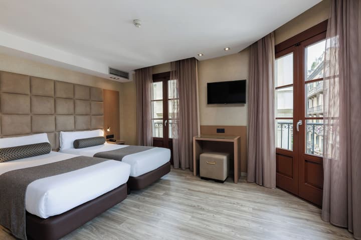 Hotel Suizo