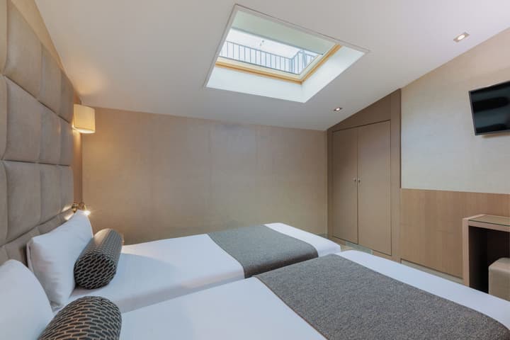 Hotel Suizo