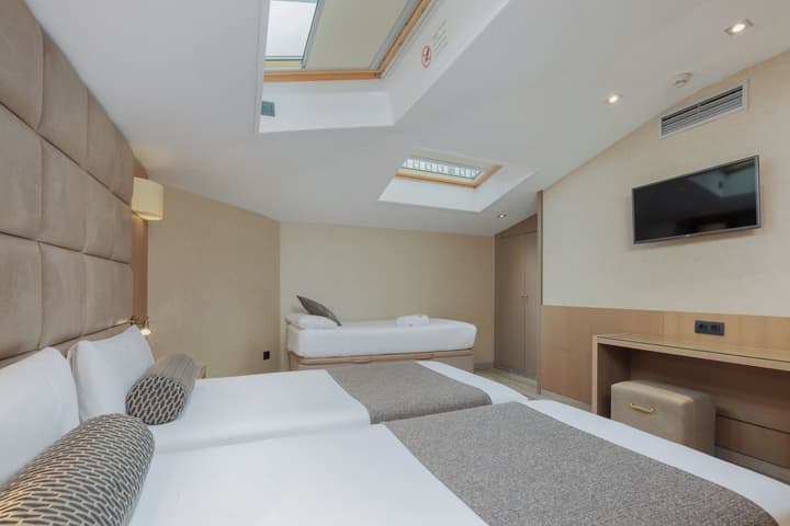 Hotel Suizo