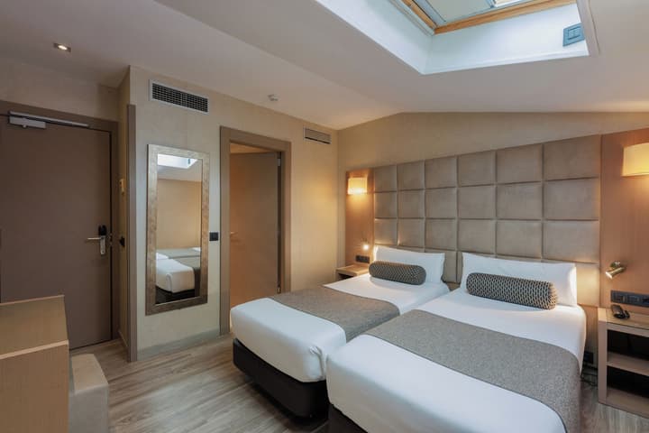 Hotel Suizo