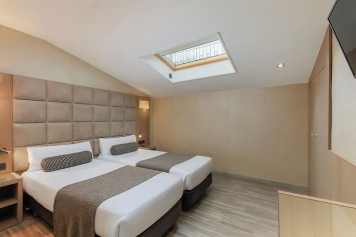 Hotel Suizo
