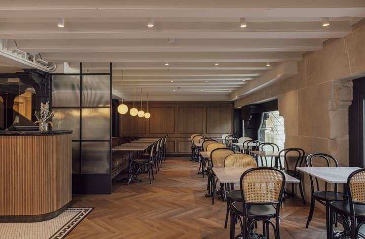 Hotel Suizo