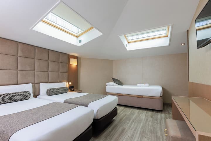 Hotel Suizo