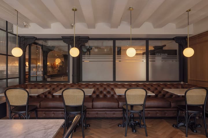 Hotel Suizo