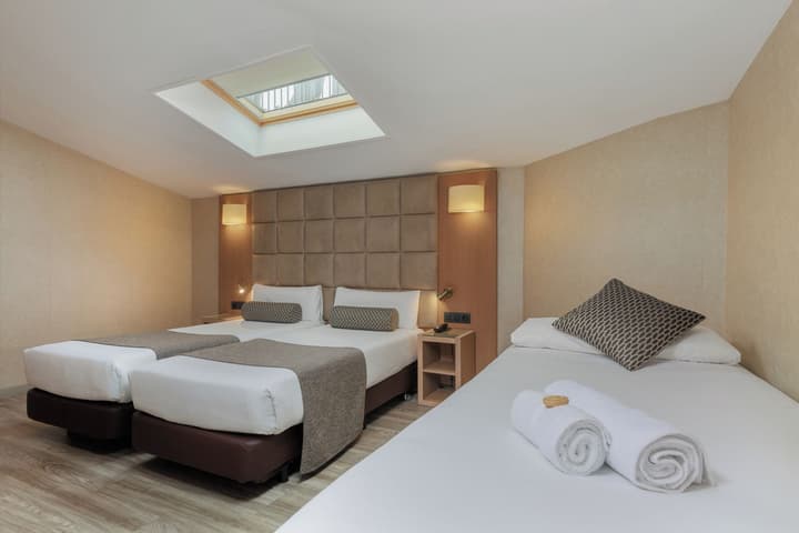 Hotel Suizo
