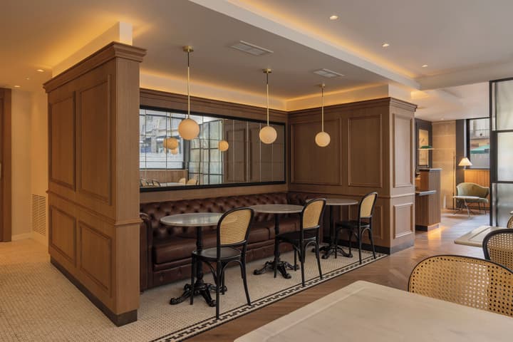 Hotel Suizo