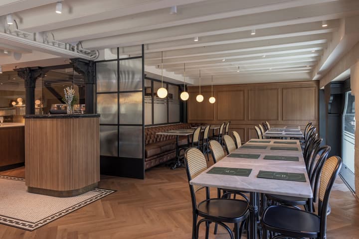 Hotel Suizo