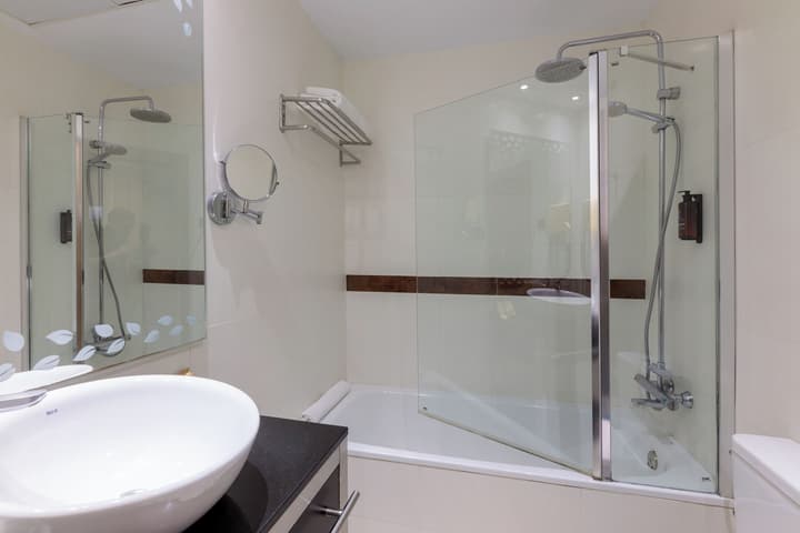 Hotel Suizo