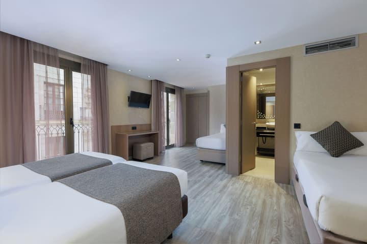 Hotel Suizo