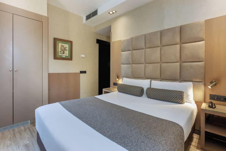 Hotel Suizo
