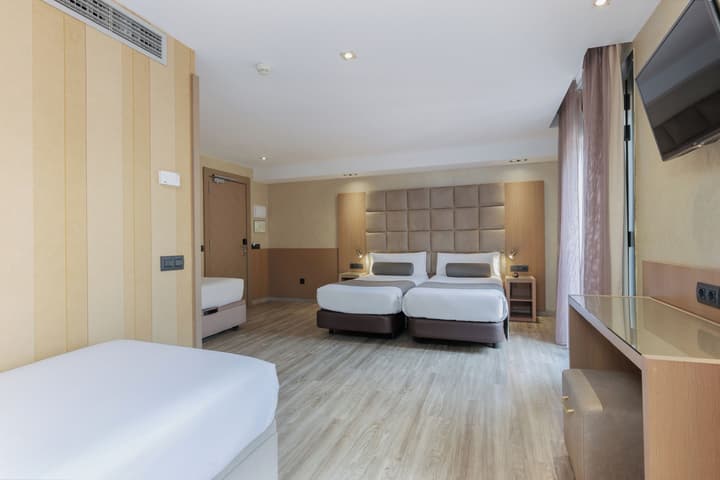 Hotel Suizo