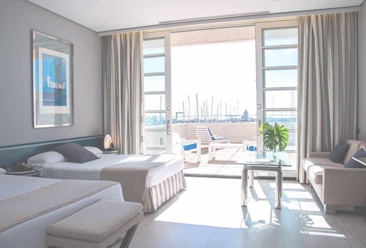 Hotel Puerto Sherry