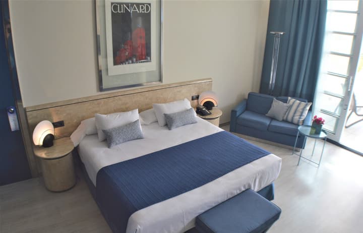 Hotel Puerto Sherry