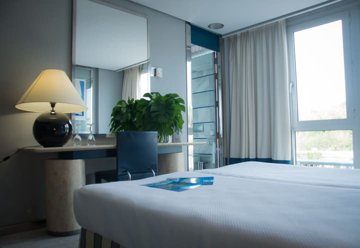 Hotel Puerto Sherry