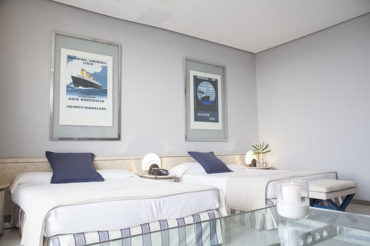 Hotel Puerto Sherry