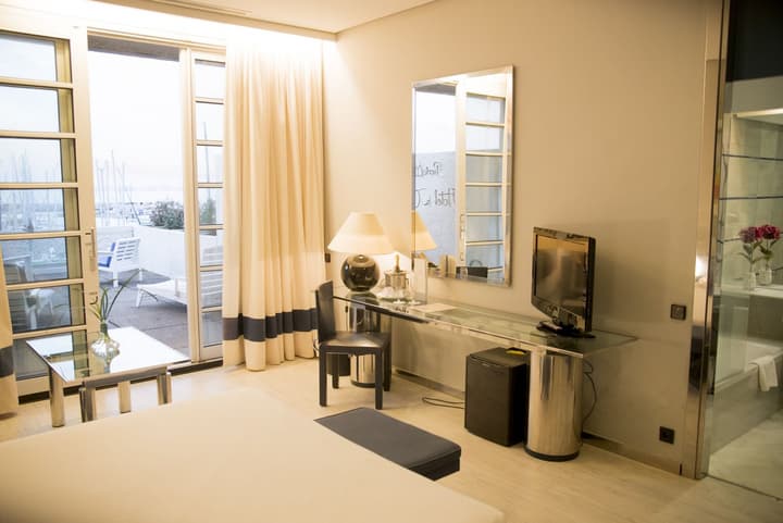 Hotel Puerto Sherry