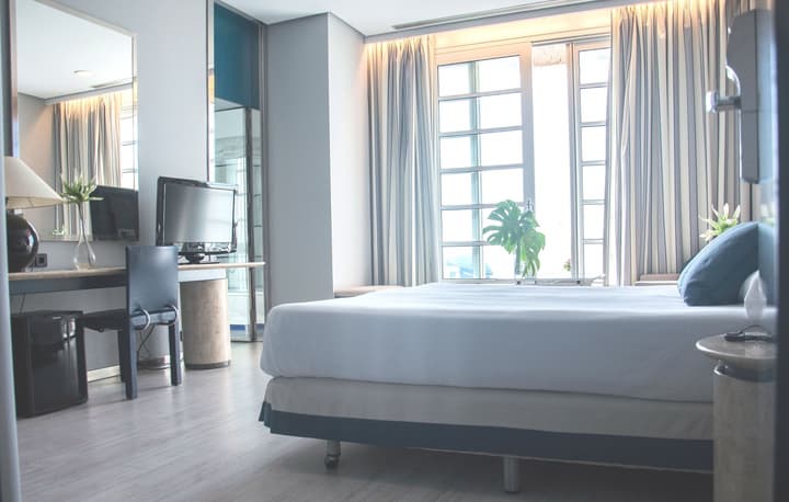 Hotel Puerto Sherry