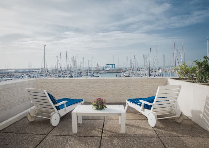 Hotel Puerto Sherry