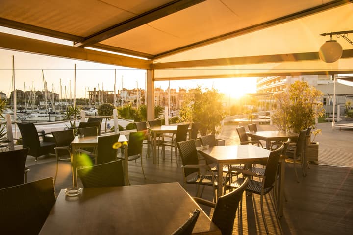Hotel Puerto Sherry